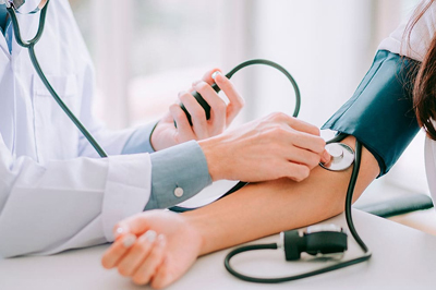 Conocimiento, tratamiento y control de la hipertensión